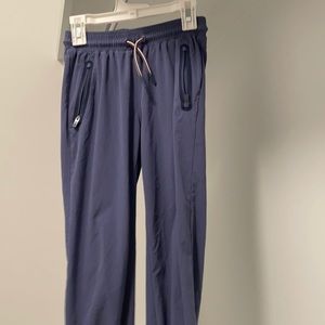 Athleta girl joggers